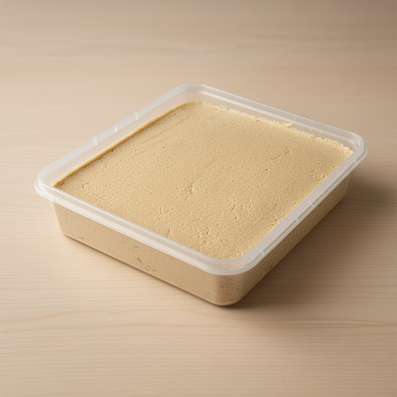 Sugar-Free Vanilla Halva 500g
