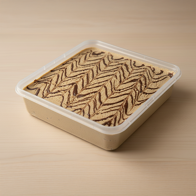 Sugar-Free Chocolate Halva 500g