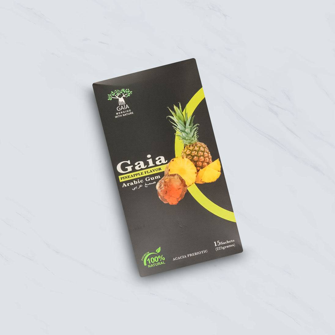 gaia-arabic-gum-sachets-pineapple