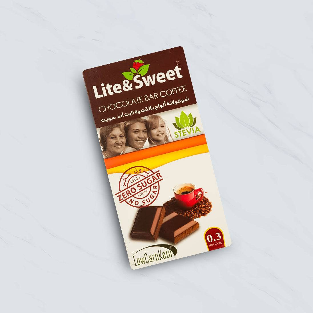 lite-sweet-coffee-chocolate-bar