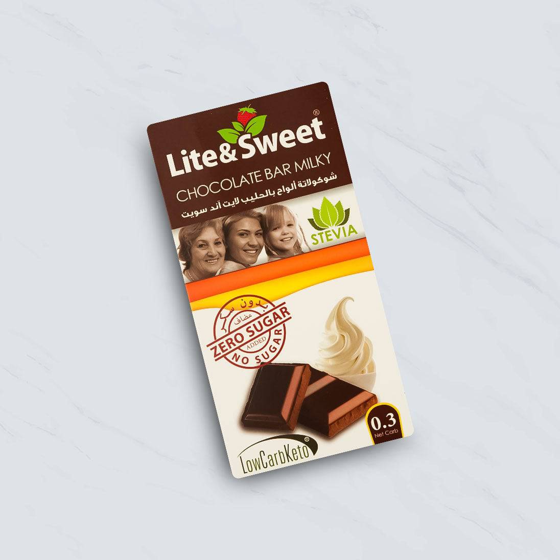 lite-sweet-milky-chocolate-bar