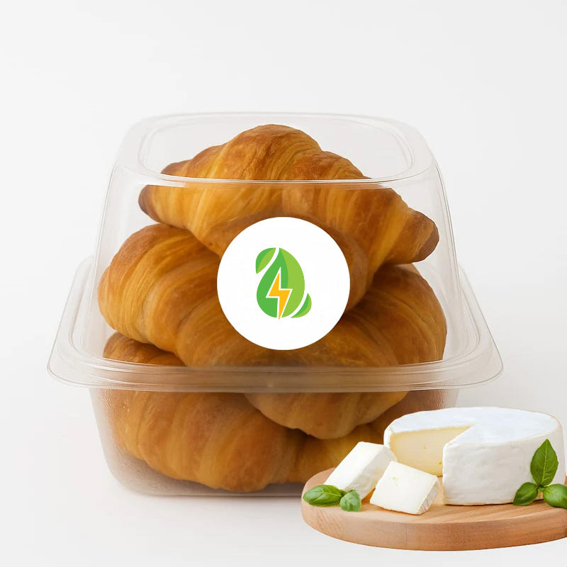 Cheese Keto Croissant 5pcs